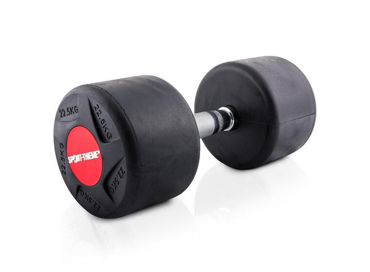 Sport-Thieme® Manual gummiert 