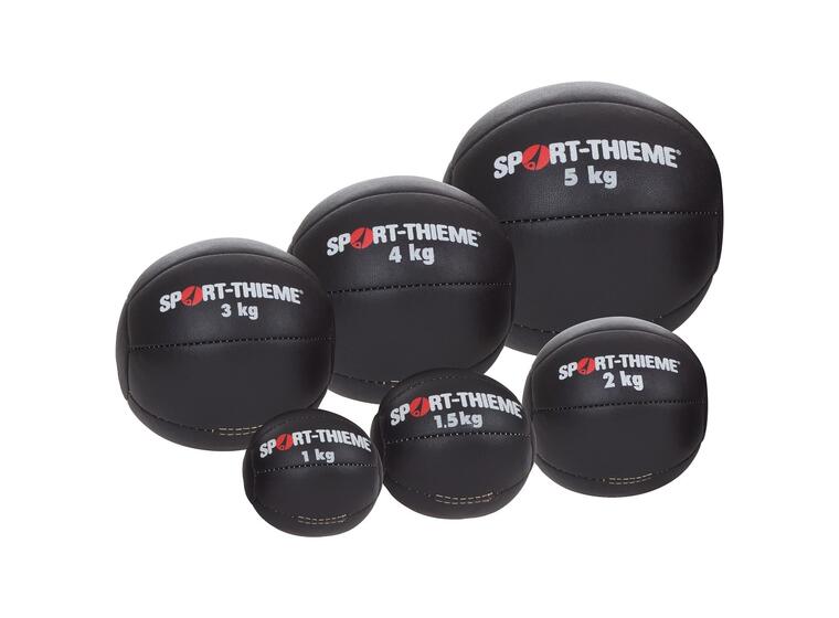 Sport-Thieme® Medicine Ball  Set 