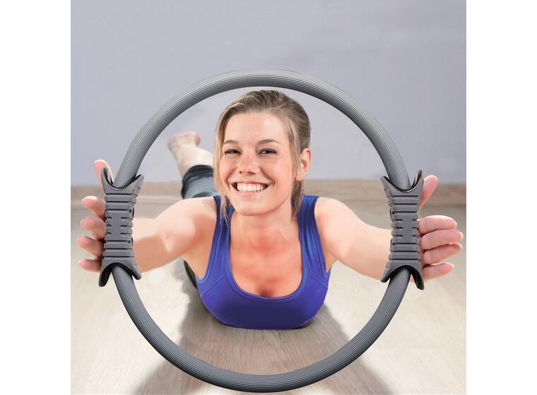 Sport-Thieme® Pilates-rengas "Premium" Laajentaa Pilates-harjoittelumahdollisuu 