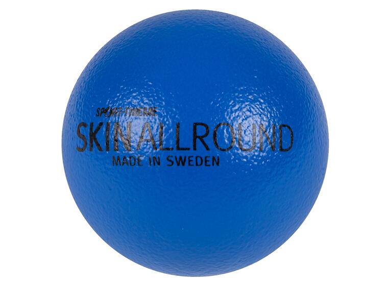 Sport-Thieme® Skinball Allround 18 cm Sisä- ja ulkotilojen peleihin 