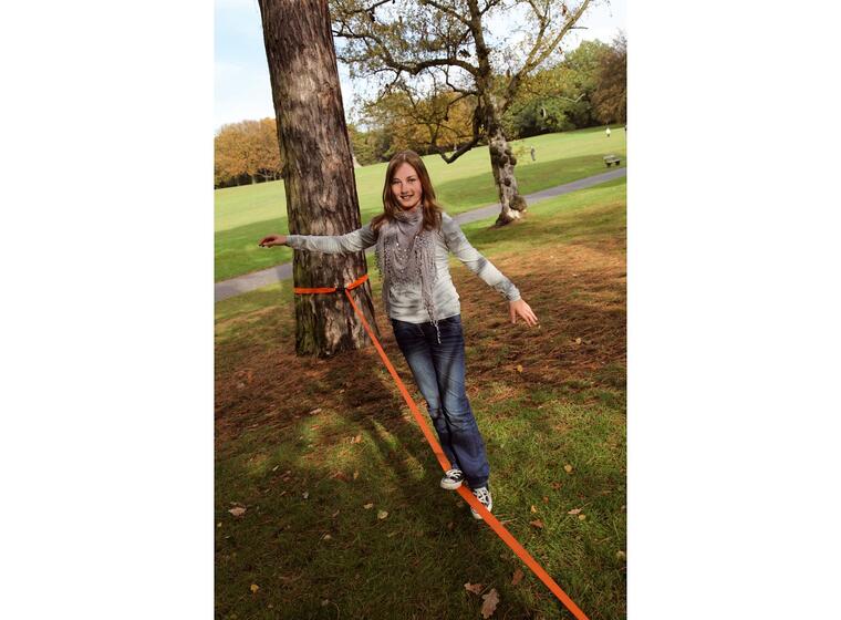 Sport-Thieme® Slackline-nuorasetti 15m 