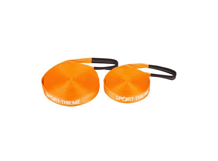Sport-Thieme® Slackline-nuorasetti 15m 