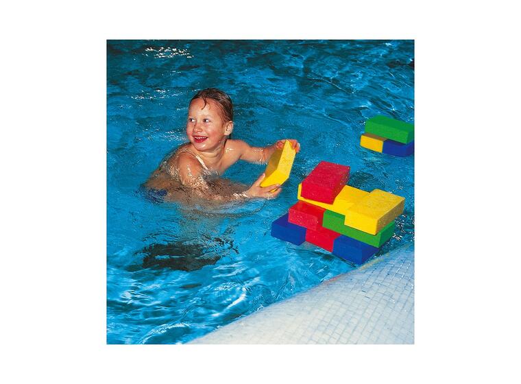 Sport-Thieme® Water Building  Blocks 