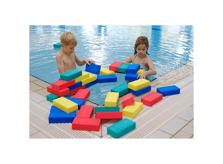 Sport-Thieme® Water Building  Blocks 