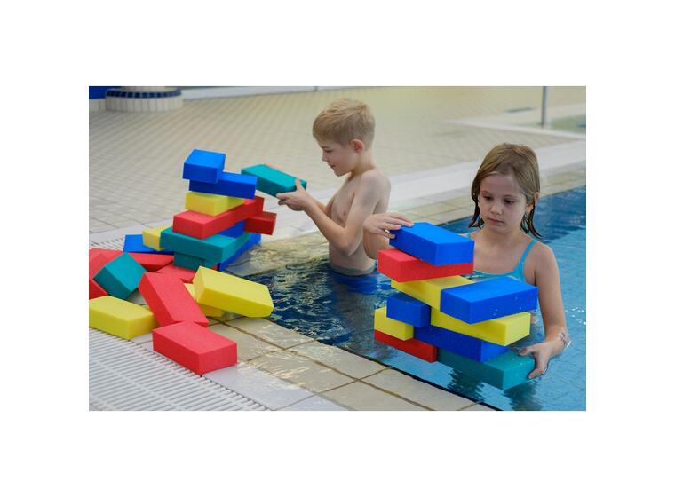 Sport-Thieme® Water Building  Blocks 