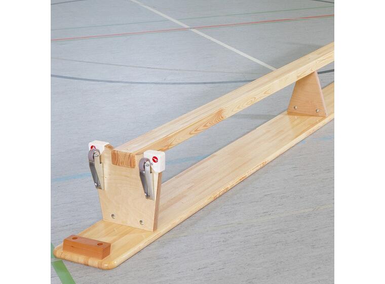 Sport-Thieme® "Original"  Gymnastics Ben Lett å flytte på 