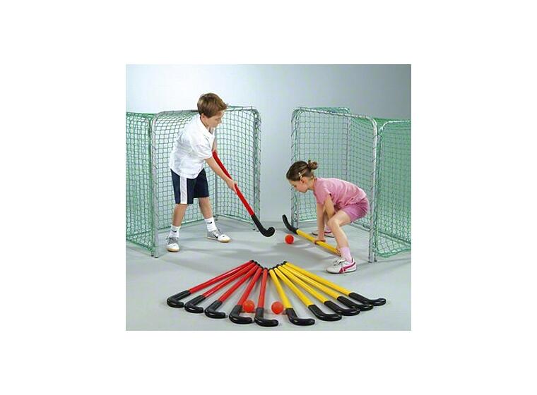 Sport-Thieme® "School" Hockey  Set with Goals 