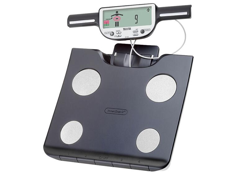 Tanita segmentanalysevekt BC-601 