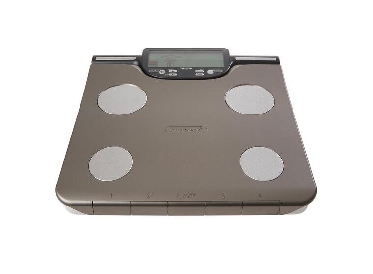 Tanita segmentanalysevekt BC-601 