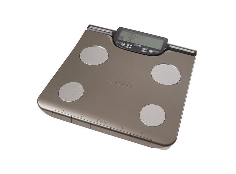 Tanita segmentanalysevekt BC-601 