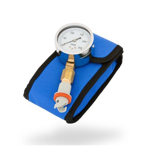 Tilbeh&#248;r AirTrack Manometer Passer alle airtrack produkter
