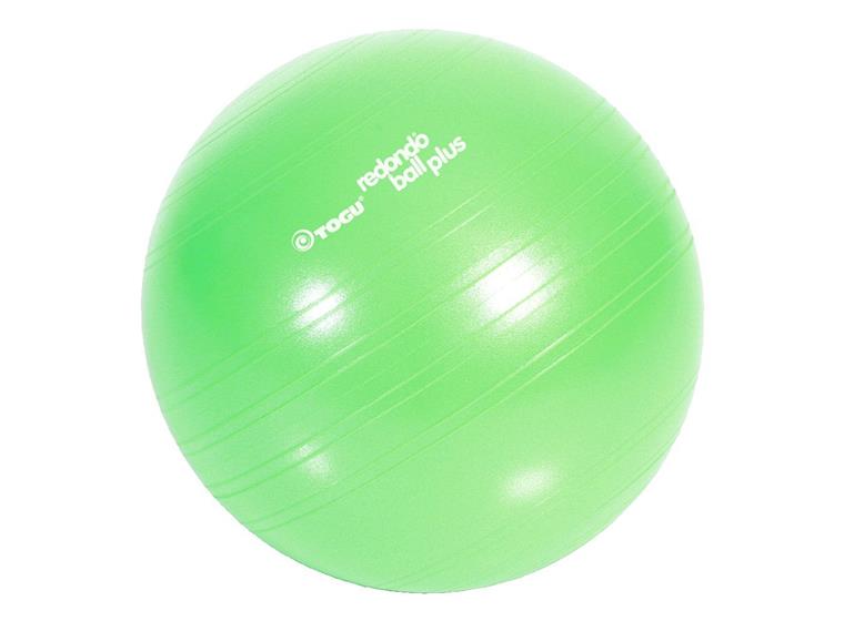 Togu Redondo-pallo Plus ø 38 cm, 500 g, vaaleanvihreä