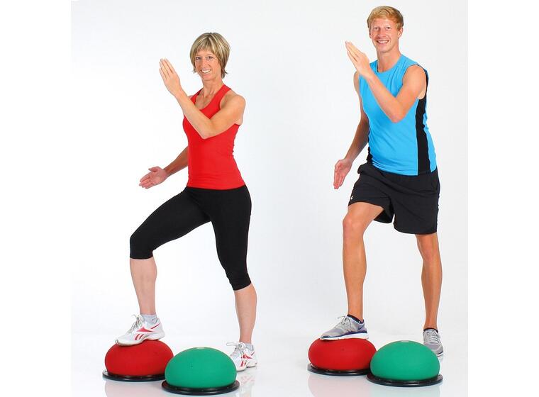 Togu® Double Jumper® 