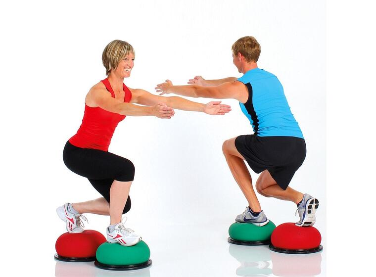 Togu® Double Jumper® 