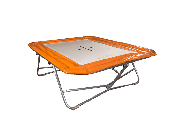 Trampoline Kenguru 180x120 cm 