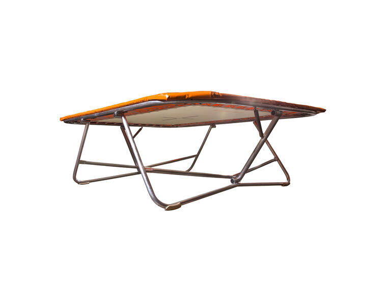 Trampoline Kenguru 180x120 cm 
