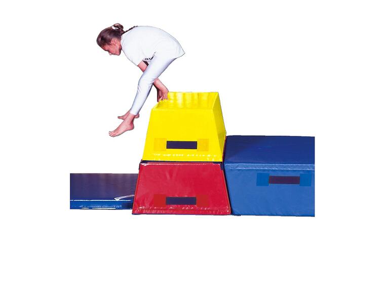 Trapeze Vaulting Boxes Model 1 