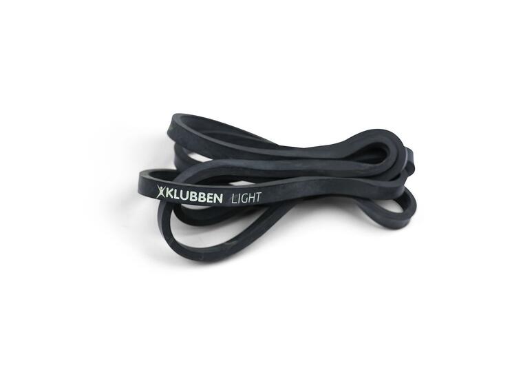 Treningsbånd Jump Stretch Light | Black 