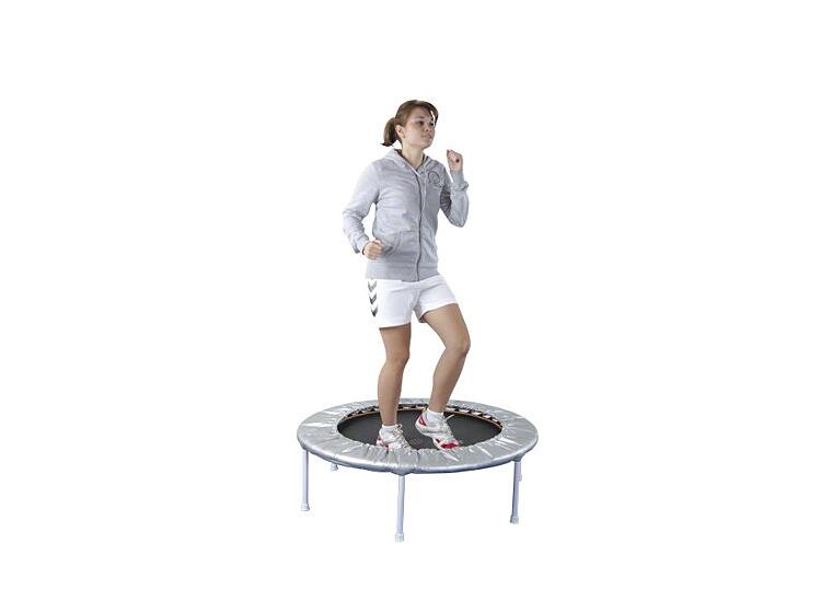 Trimilin | Superswimg Kuntotrampoliini 120 cm | Irrotettavat jalat 