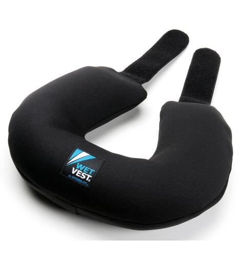 Uimakauluri Wet Vest&#174; Ilmat&#228;ytteinen