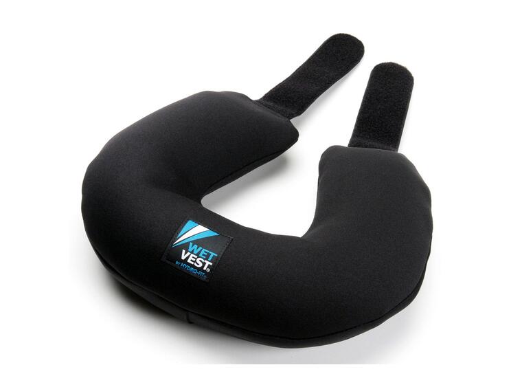 Uimakauluri Wet Vest® Ilmatäytteinen 