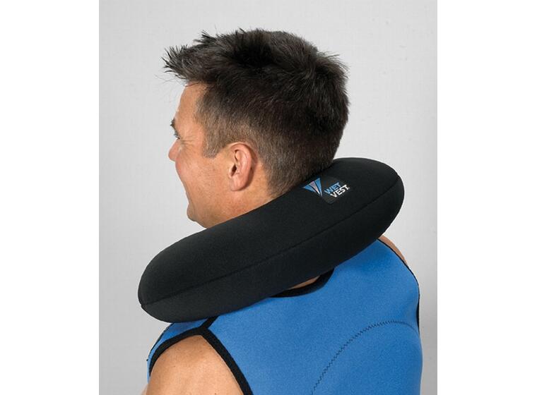 Uimakauluri Wet Vest® Ilmatäytteinen 