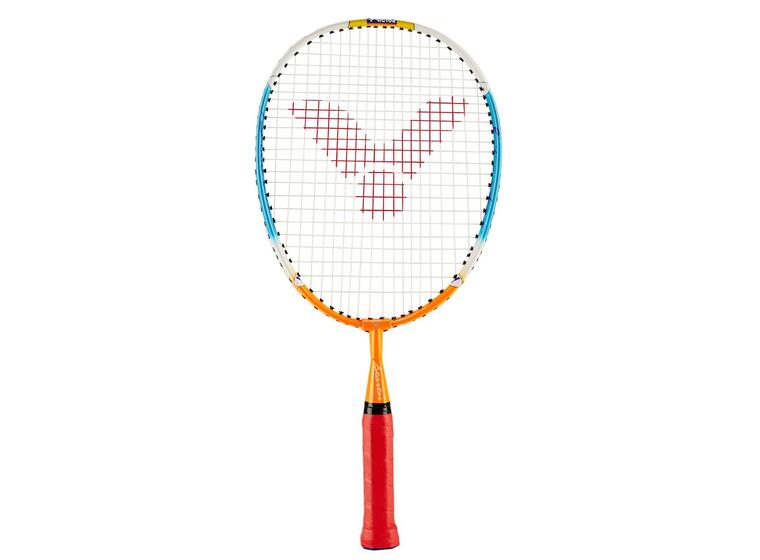 Victor® "Starter" Badminton  Racquet 