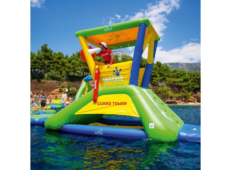 WIBIT Lifeguard Tower 