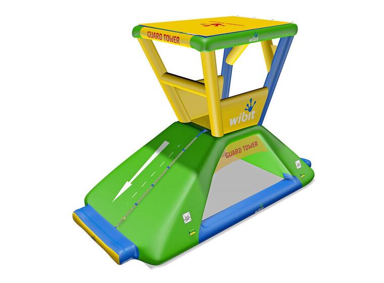 WIBIT Lifeguard Tower 