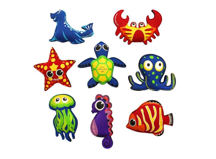 Water Toys Set 