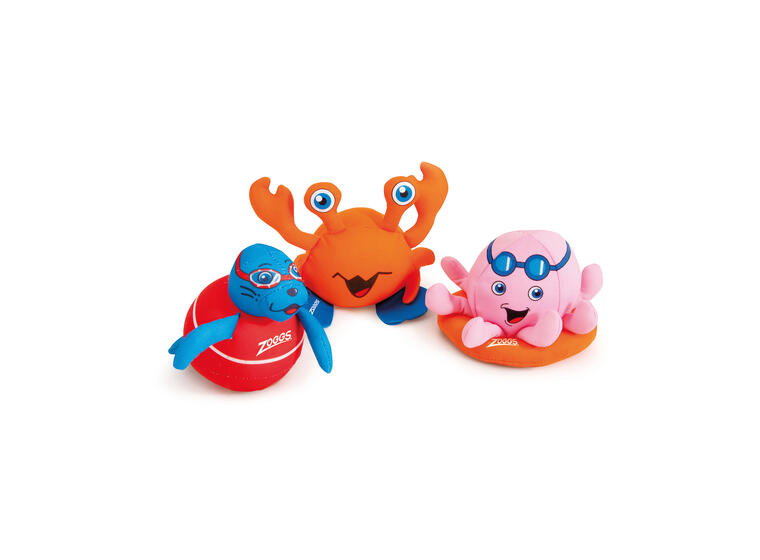 Zoggy Soakers 