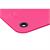 Airex Fitline | 140 x 60 x 1 cm Pinkki | Jumppamatto Ripustusrei'illä 