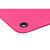 Airex Fitline matte 140x60x1 cm Treningsmatte med hull | Rosa 