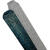 Gulvbelegg Everroll 6 mm svart/blå 10 x 1,25 m (12,5 kvm) 