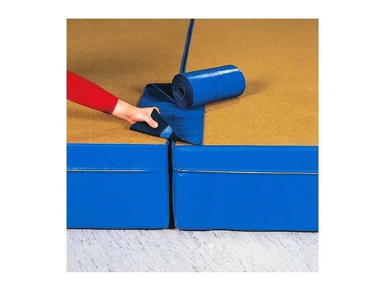 Alastulomatto Kaksipuolinen 30 cm Patja ja alastulomatto yhdessä
