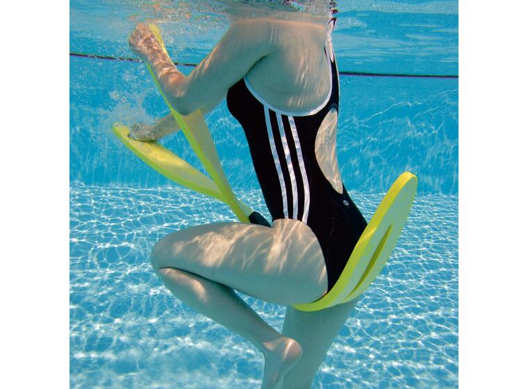 Aqua Cross-Trainer 