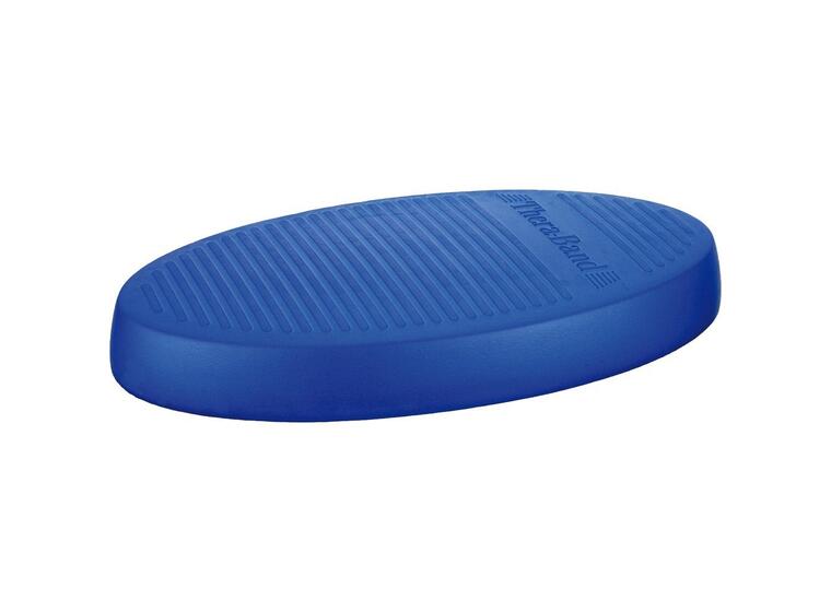 Balansepute Thera-Band middels Blå - 43x24x5 cm 