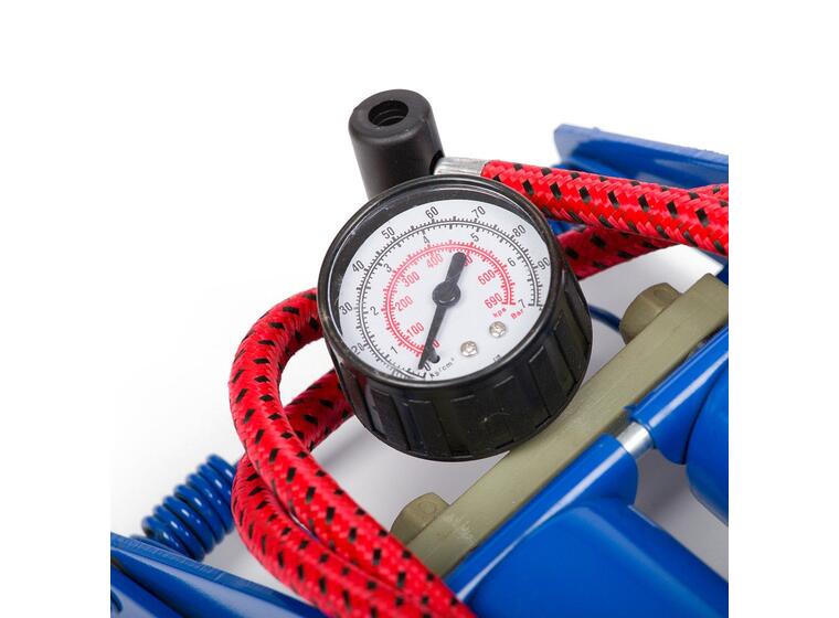 Ball Pump 