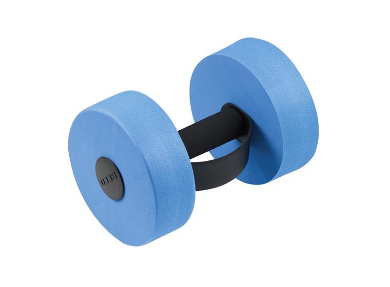 Beco Aquafitness käsipainot M Koko M