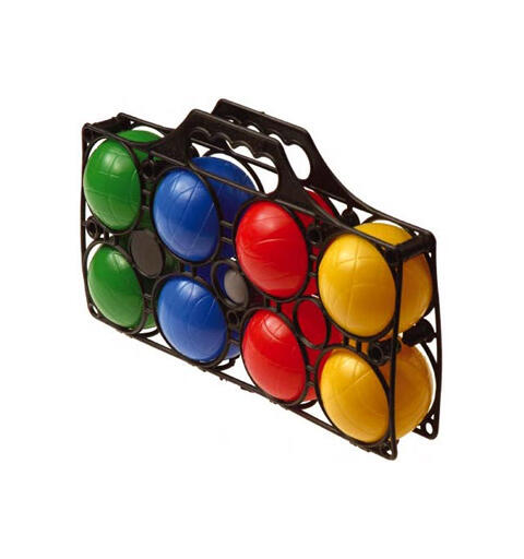 Boccia Game