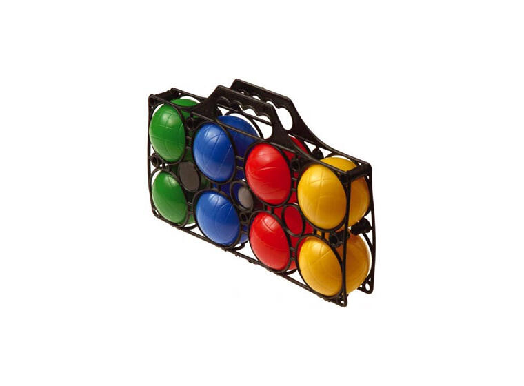 Boccia Game 