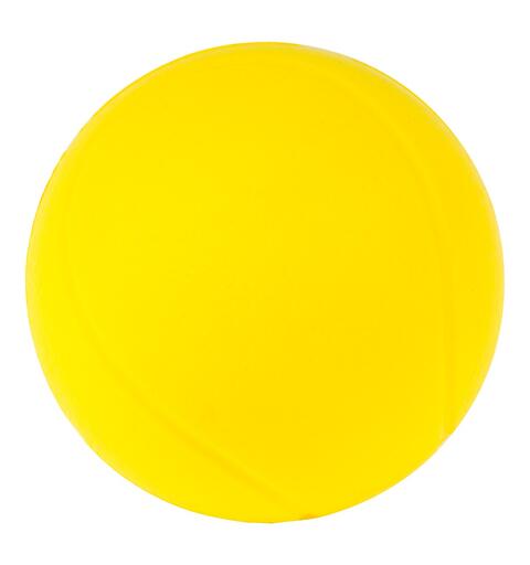 Brettball-pallo 70 mm | Keltainen