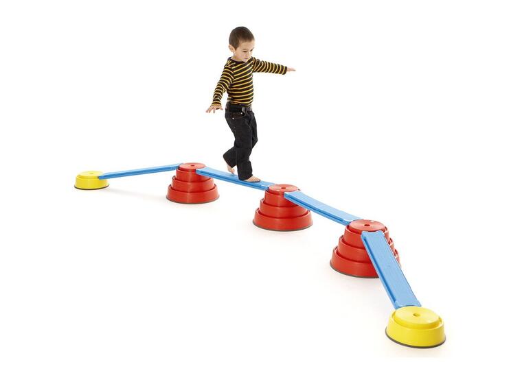 Build'n'Balance Balancing Land 