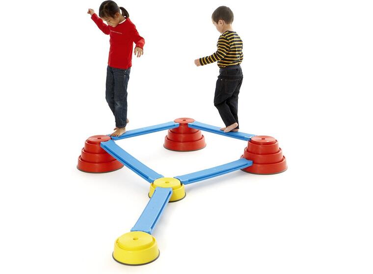 Build'n'Balance Balancing Land 
