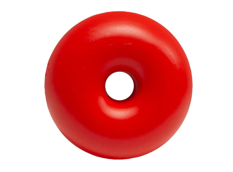 Donut Floats Red 70mm Flottør. Smultring 