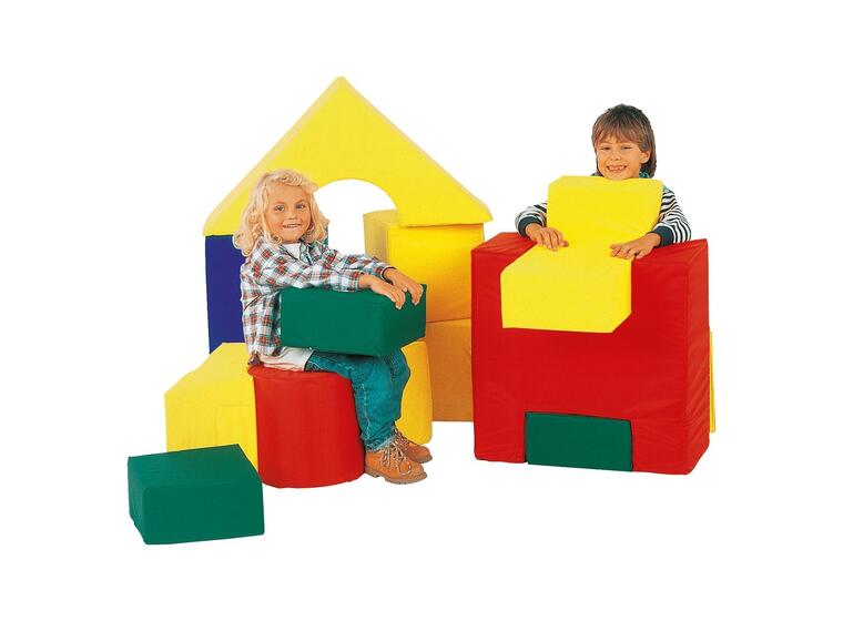 Giant Building Blocks Large set 