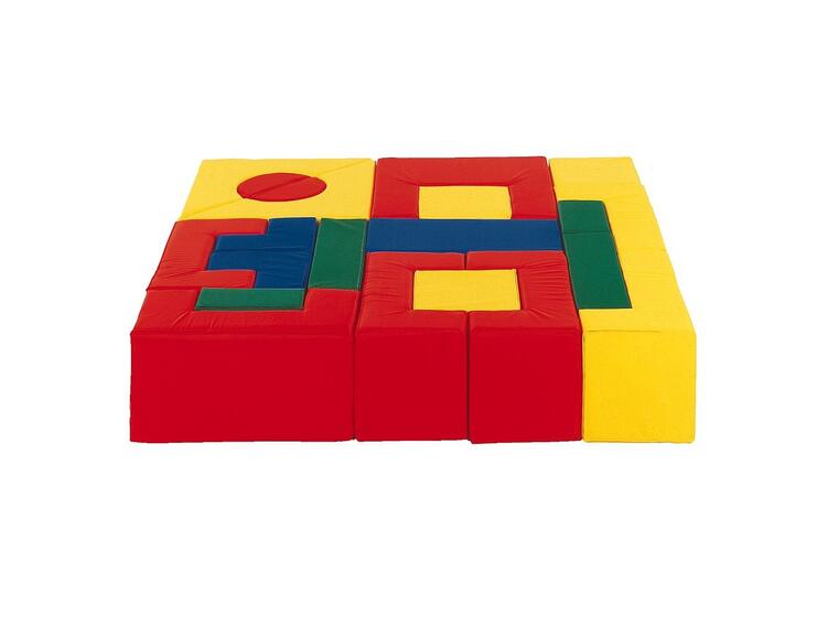 Giant Building Blocks Large set 