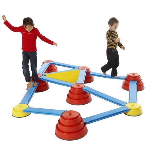 Gonge | Build N&#39; Balance-setti Esterata tasapainoiluun