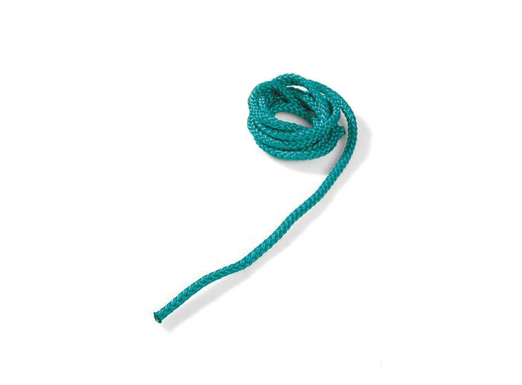 Gymnastic Rope 3 m Green 