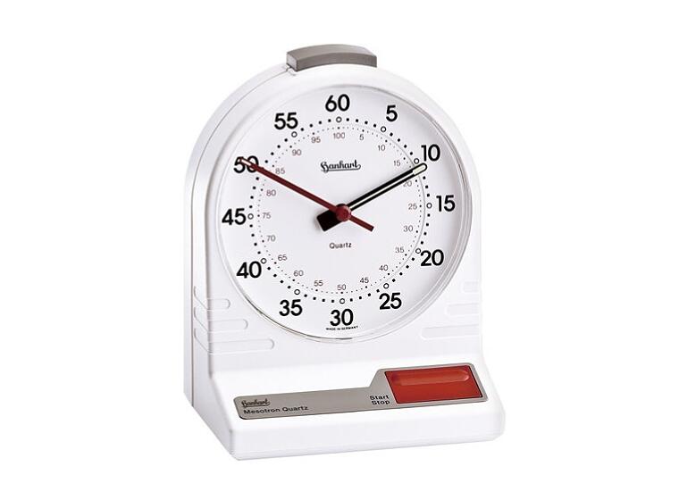 Hanhart "Mesotron" Table  Stopwatch 